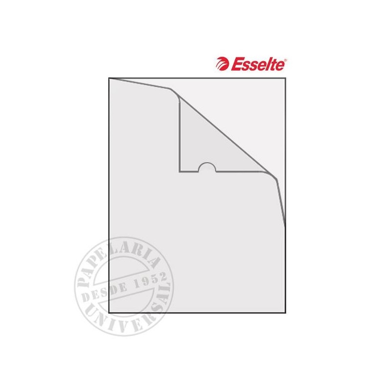 ME BOLSA ESSELTE ABERT L 54830